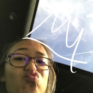 Meet your Posher, Rylen